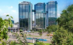 Gothia Towers & Upper House